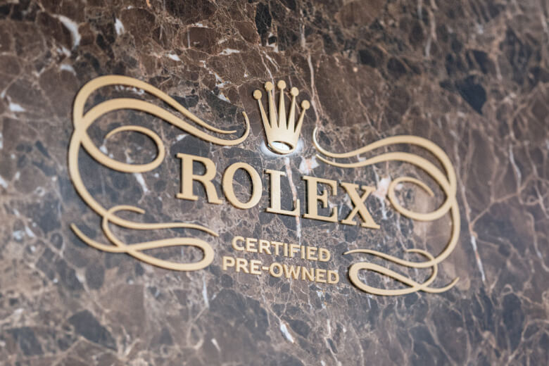 Rolex Certified Pre-Owned Oyster Perpetual  Cosmograph Daytona 40 mm Gold 18 Carat Yellow 1991 16528 - Orologeria Bastiani