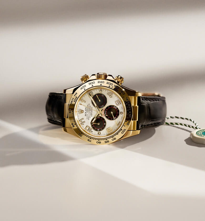 Programma Rolex Certified Pre-Owned da Orologeria Bastiani