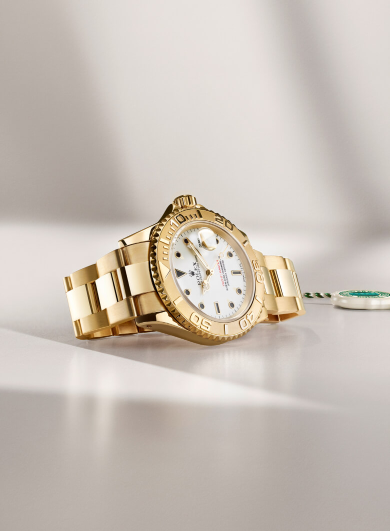 Programma Rolex Certified Pre-Owned da Orologeria Bastiani