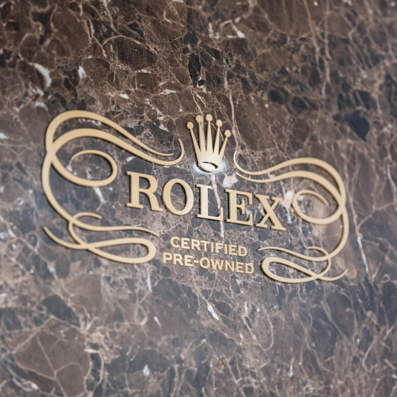 Programma Rolex Certified Pre-Owned da Orologeria Bastiani