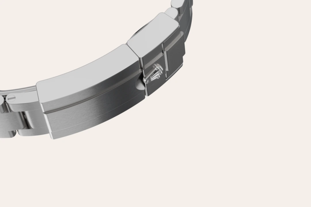 rolex Air-King in Acciaio Oystersteel, M126900-0001 - Orologeria Bastiani