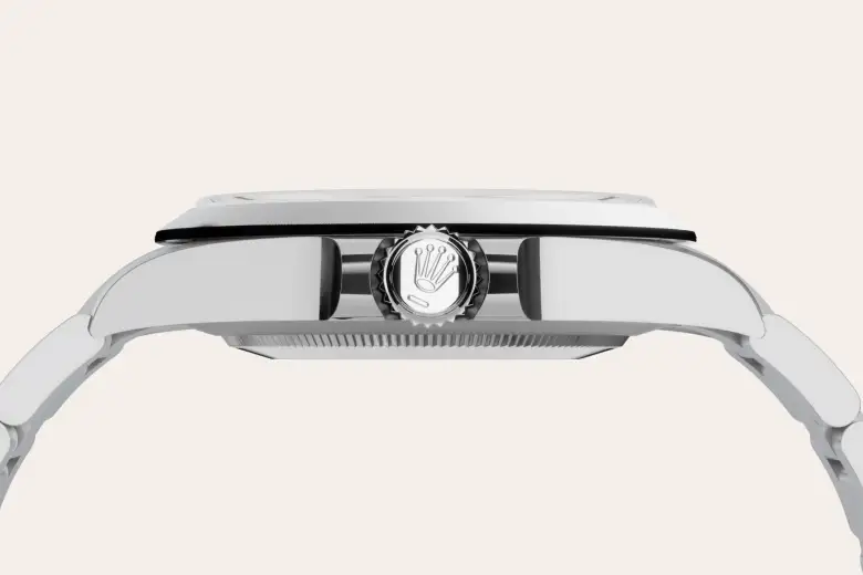 rolex Air-King in Acciaio Oystersteel, M126900-0001 - Orologeria Bastiani
