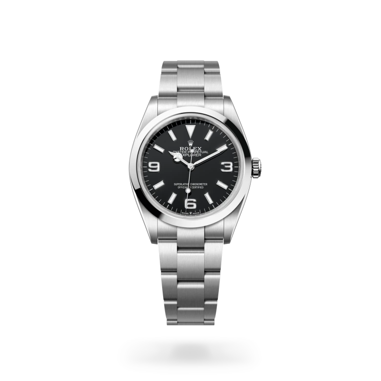 Explorer 36 M124270-0001
