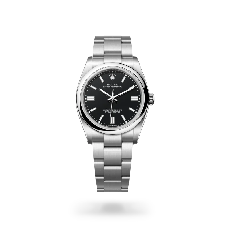 Oyster Perpetual 36 M126000-0014