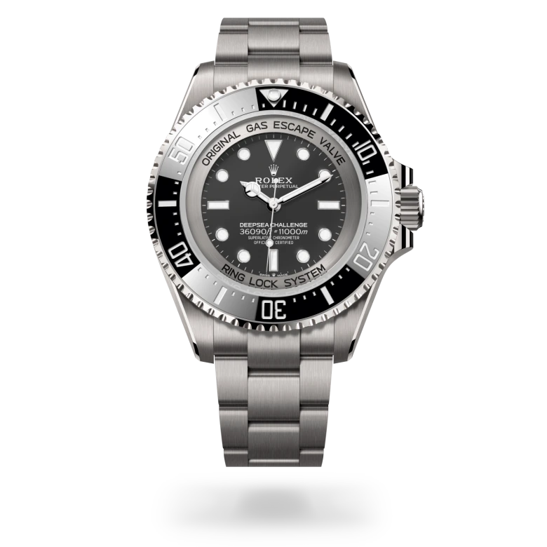 Deepsea Challenge M126067-0002