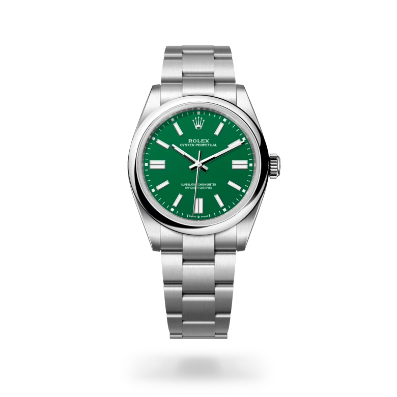 Oyster Perpetual 41 M134300-0004