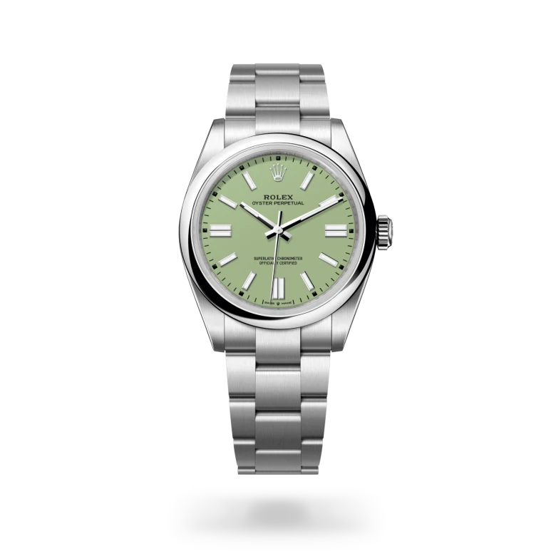 Oyster Perpetual 41 M134300-0006