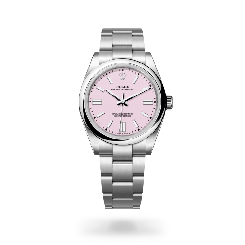 Oyster Perpetual 41 M134300-0013