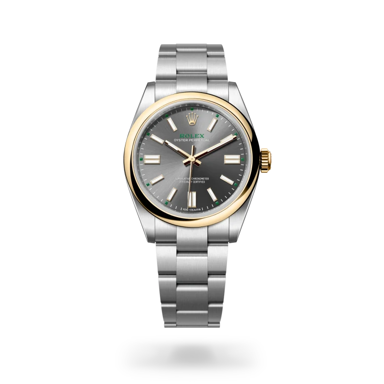 Oyster Perpetual 41 M134303-0001
