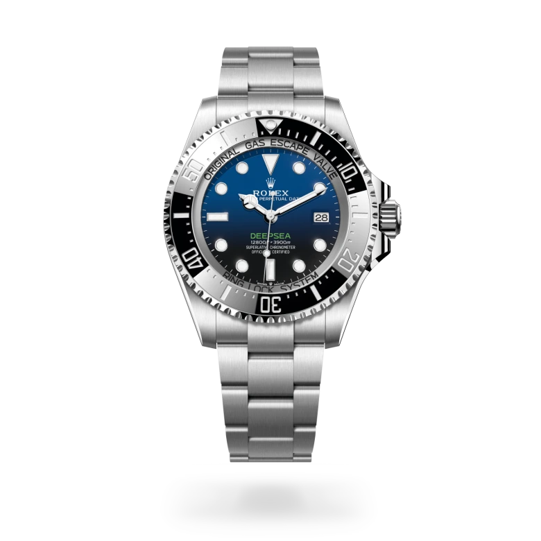 Rolex Deepsea M136660-0005