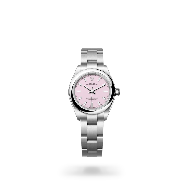 Oyster Perpetual 28 M276200-0009