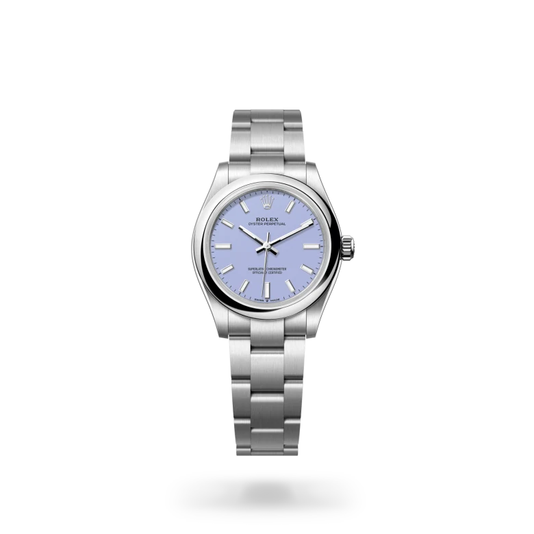 Oyster Perpetual 31 M277200-0014