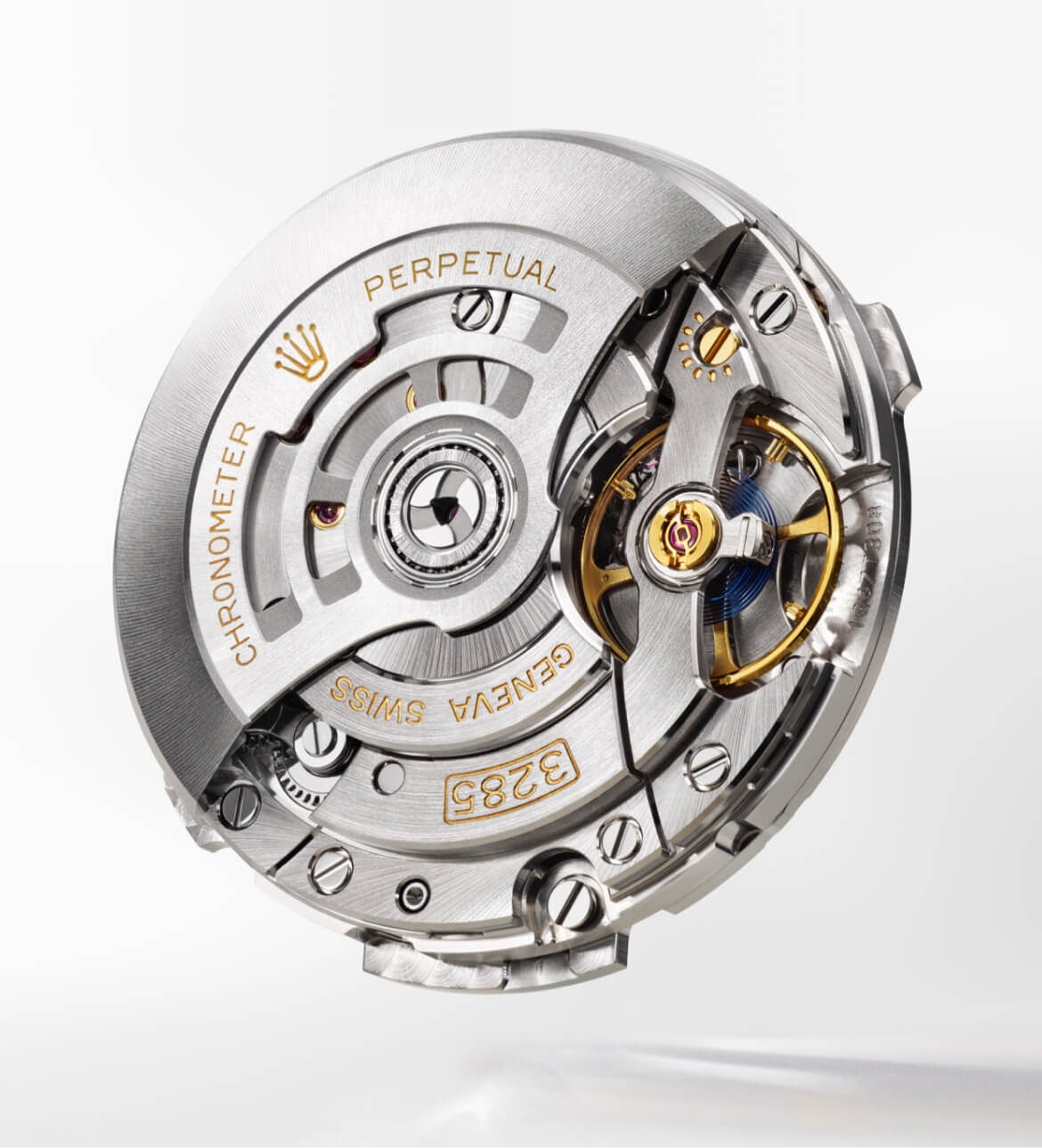 Rolex Explorer II watches - Orologeria Bastiani