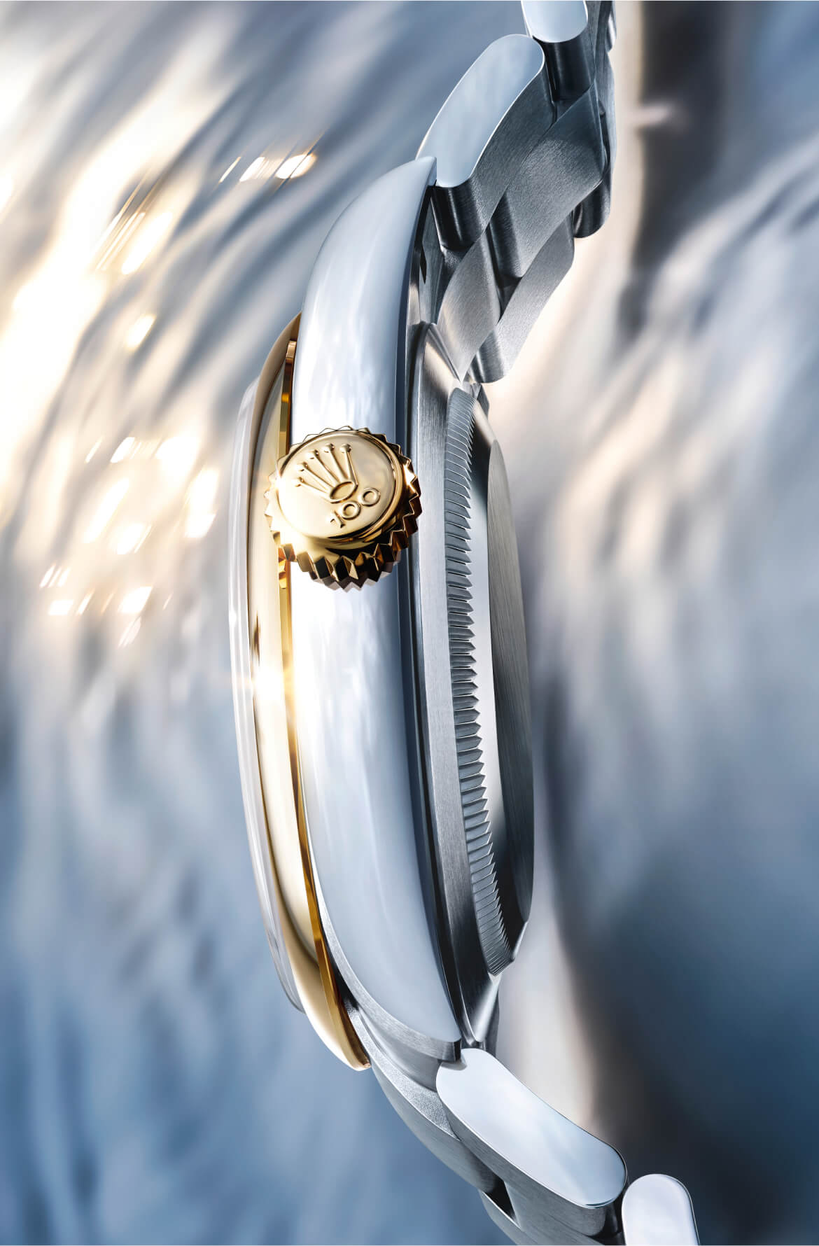 Rolex Oyster Perpetual Watches | Orologeria Bastiani