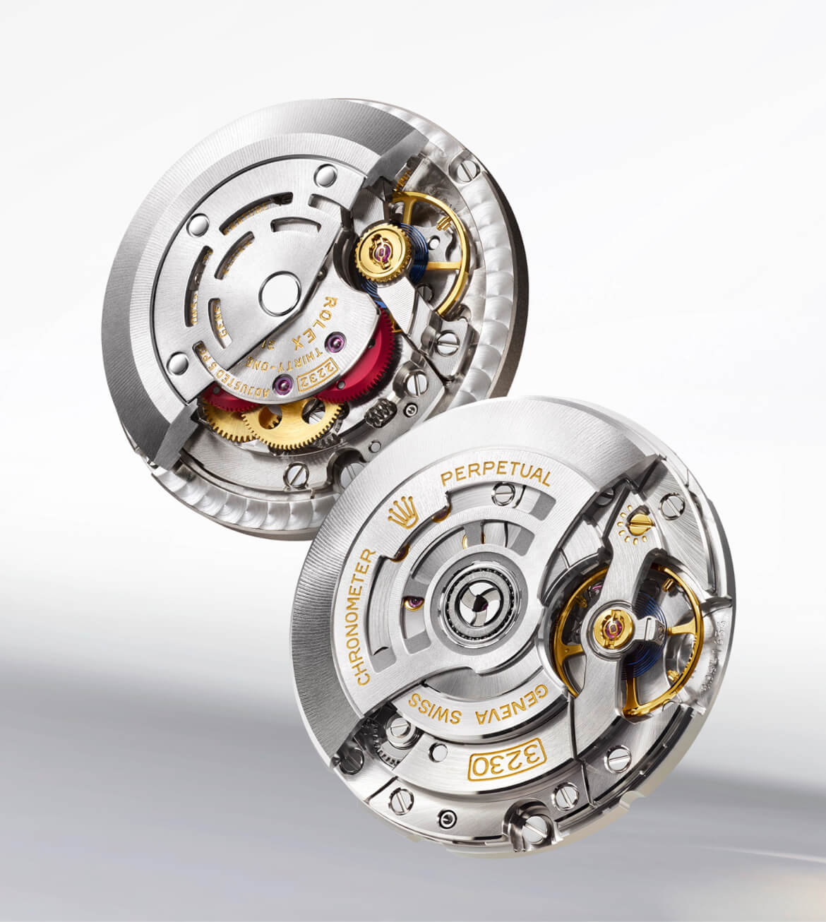 Rolex Oyster Perpetual Watches | Orologeria Bastiani