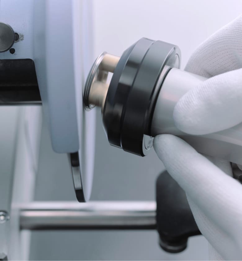 Rolex Servicing Procedure - Orologeria Bastiani