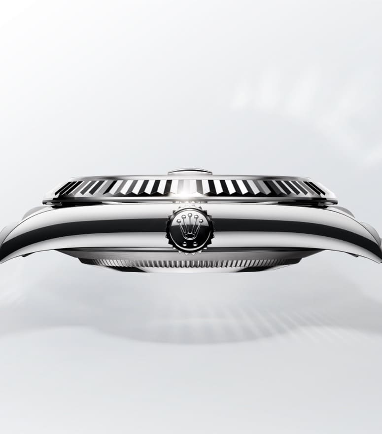 L’arte dell’orologeria Rolex - Orologeria Bastiani