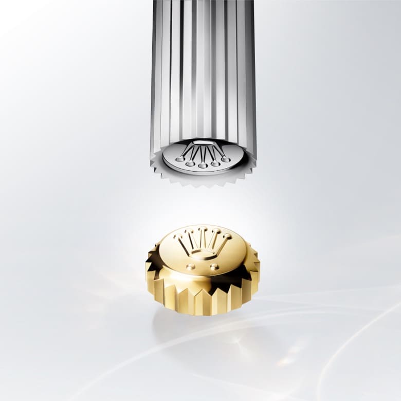 L'arte dell'orologeria Rolex - Orologeria Bastiani